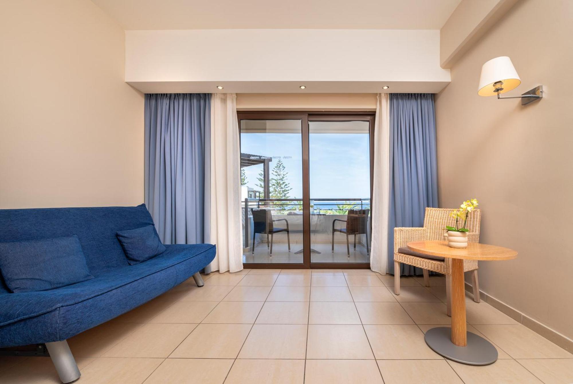 D'Andrea Mare Hotel Ialysos  Esterno foto